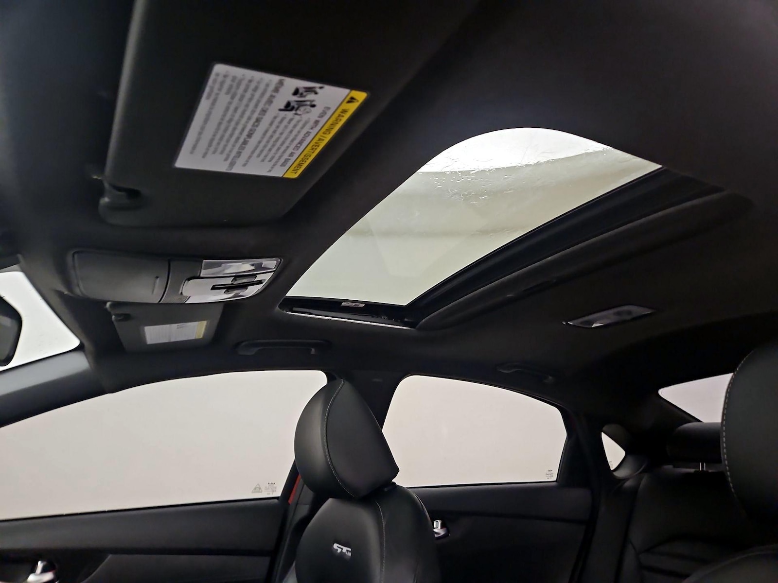 2023 Kia Forte GT-Line - Photo 21