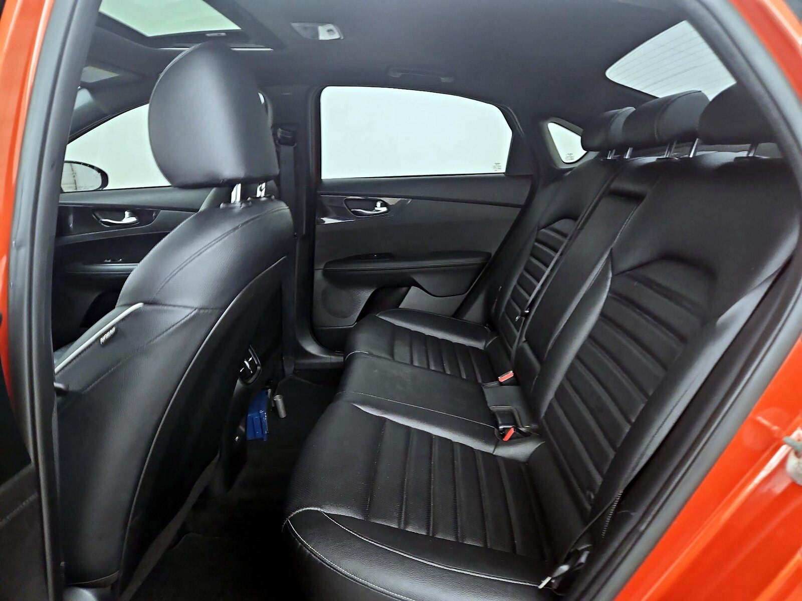 2023 Kia Forte GT-Line - Photo 22