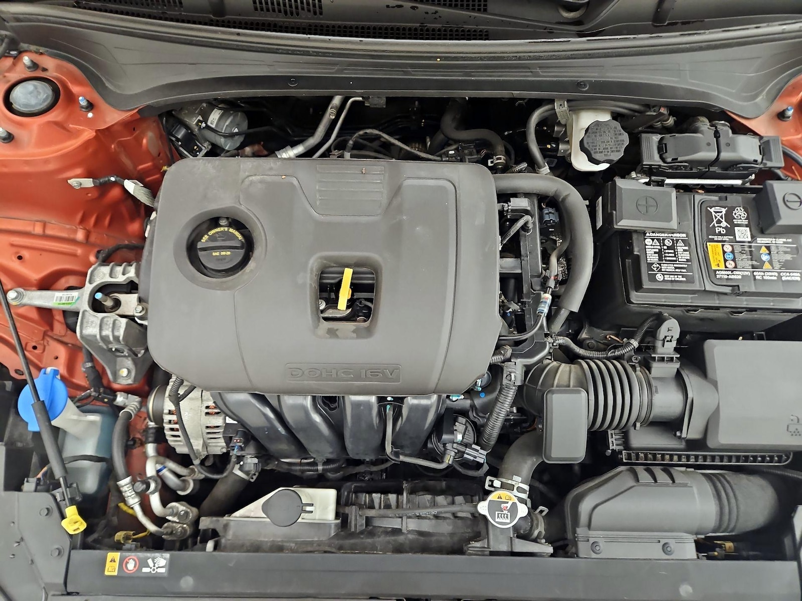 2023 Kia Forte GT-Line - Photo 24