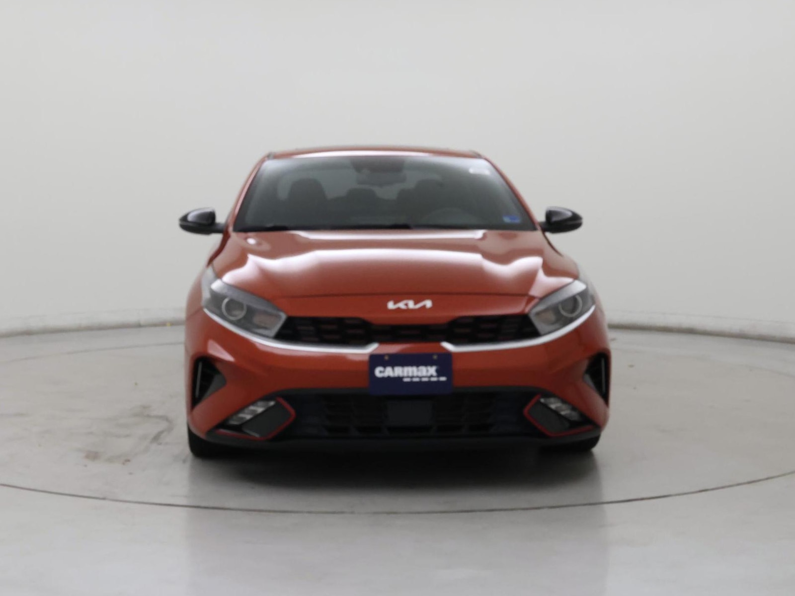 2023 Kia Forte GT-Line - Photo 6