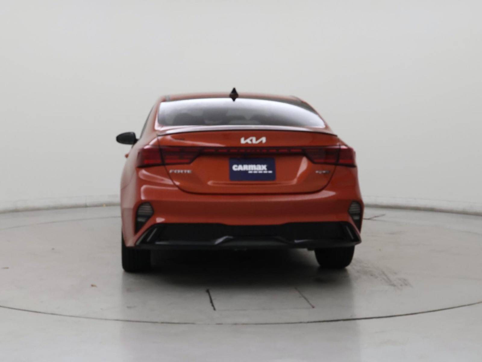 2023 Kia Forte GT-Line - Photo 7