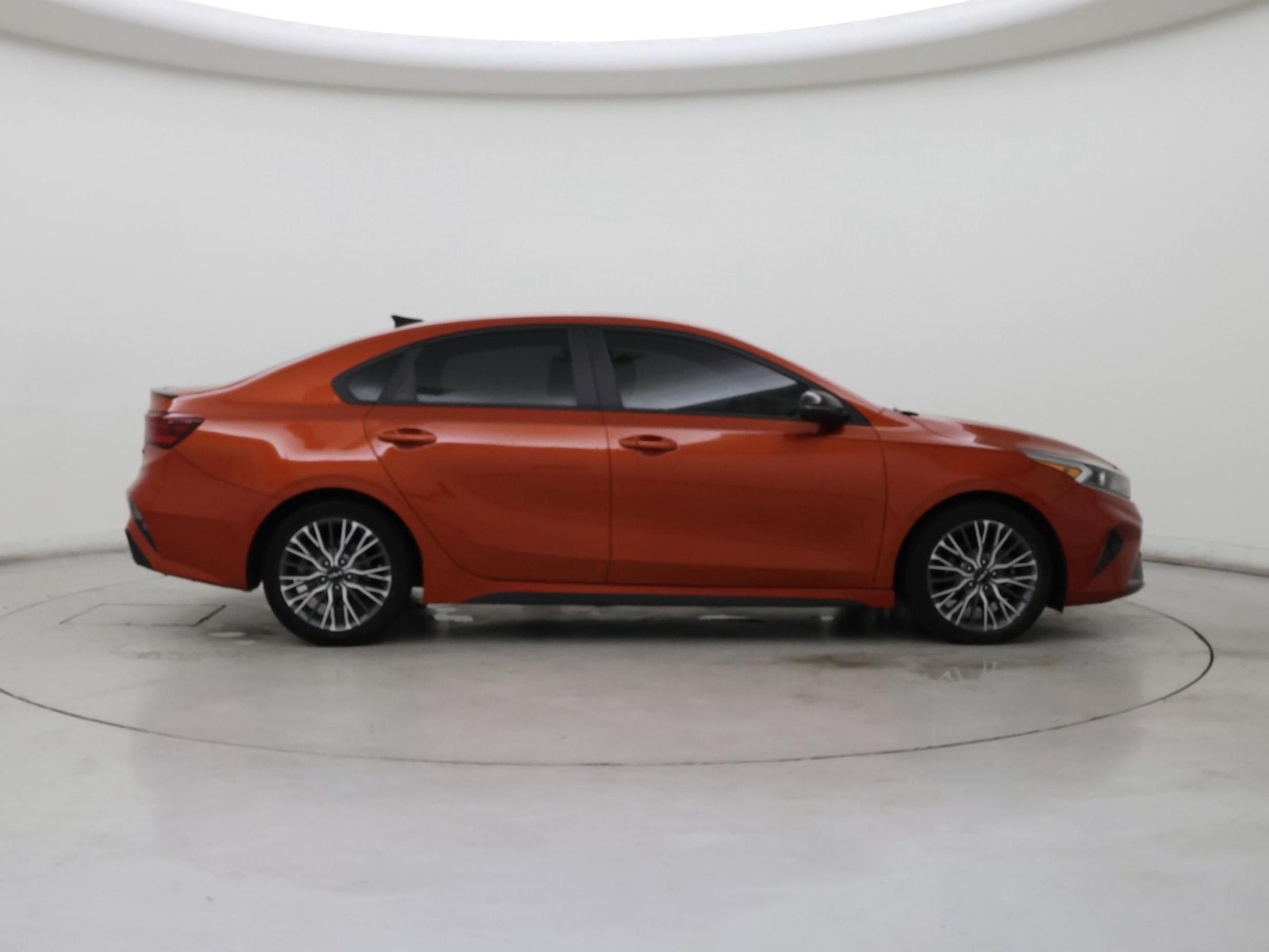 2023 Kia Forte GT-Line - Photo 8