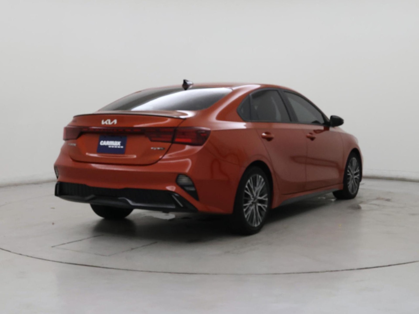 2023 Kia Forte GT-Line - Photo 9