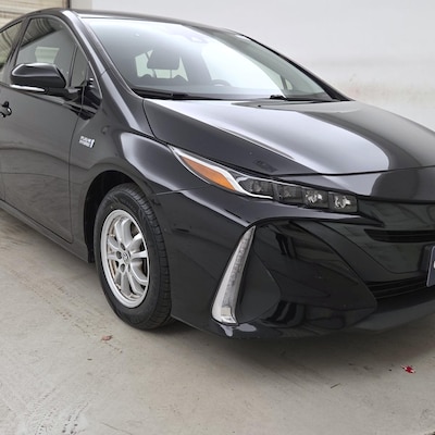 2020 Toyota Prius Prime Hybrid LE