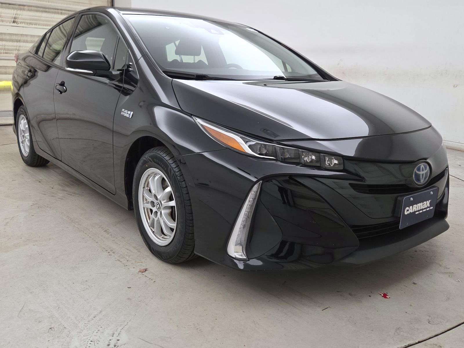 2020 Toyota Prius Prime