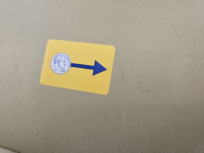 Condition detail
