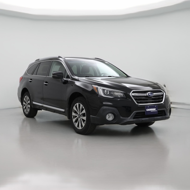 2019 Subaru Outback 2.5I Touring