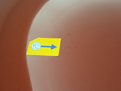 Condition detail