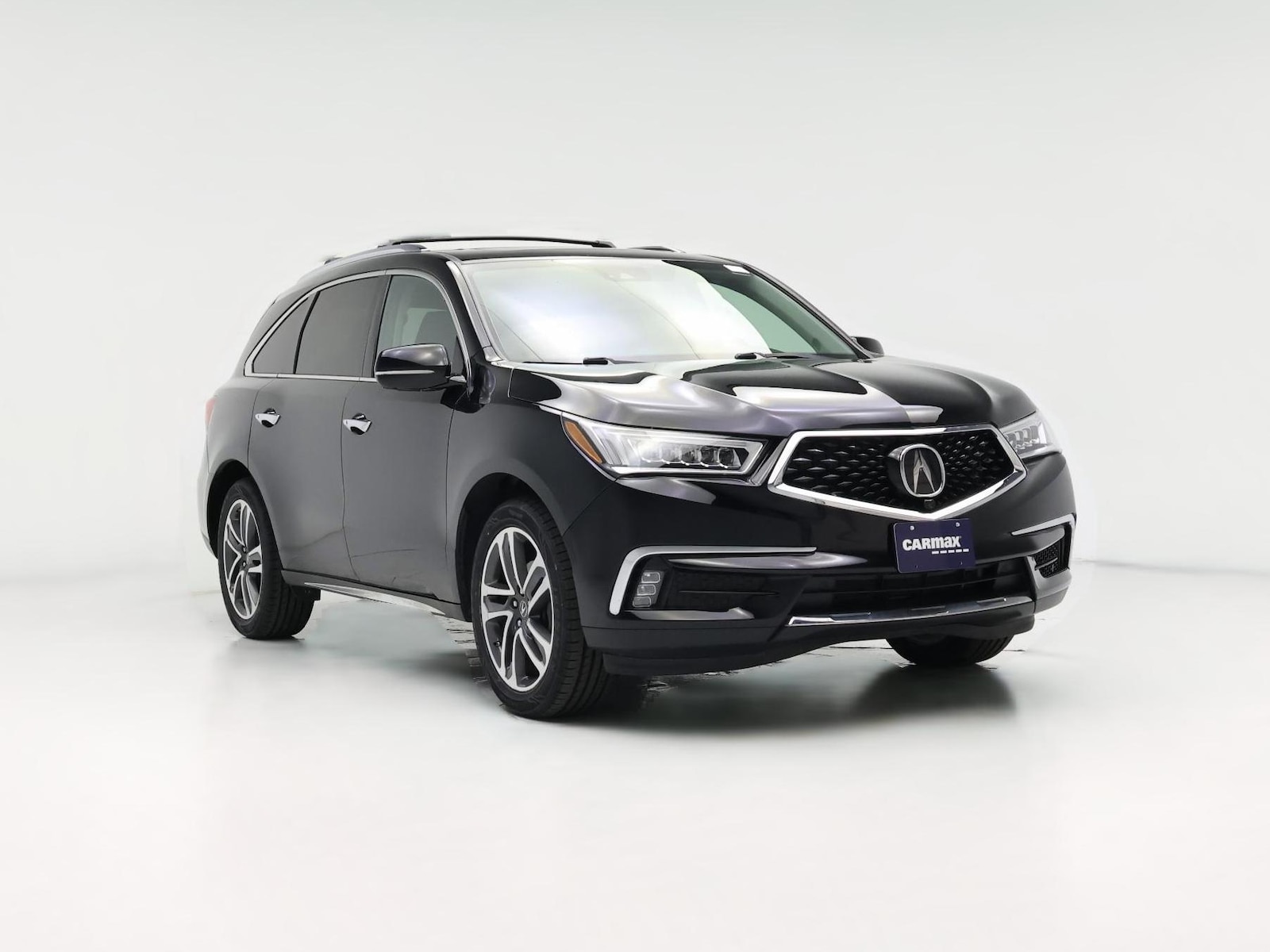 Smart Key & Power Hatch/Deck Lid