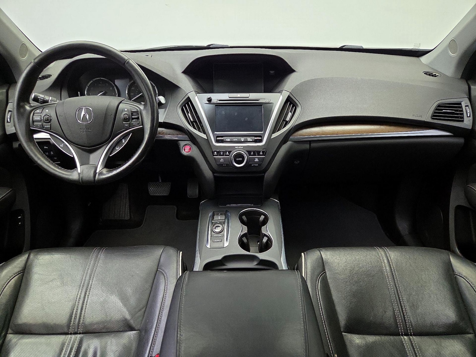 Navigation System