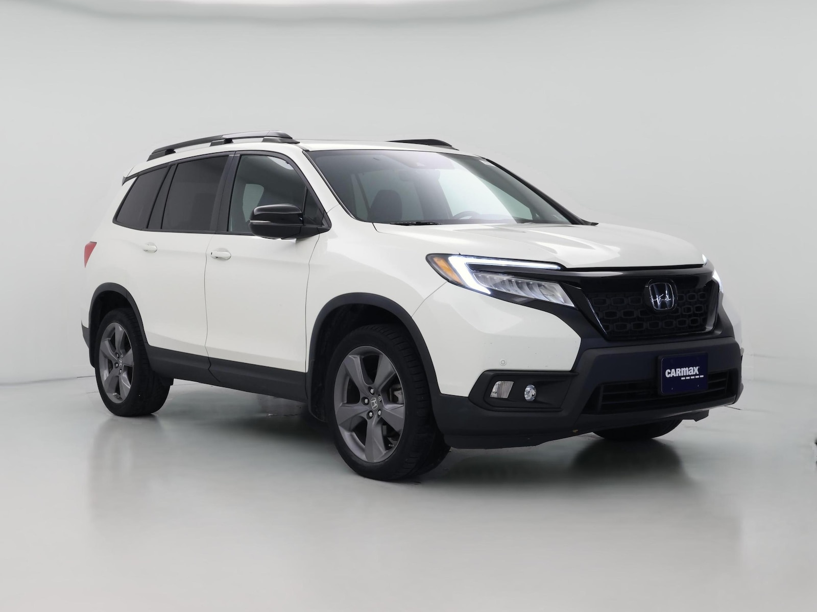 2019 Honda Passport