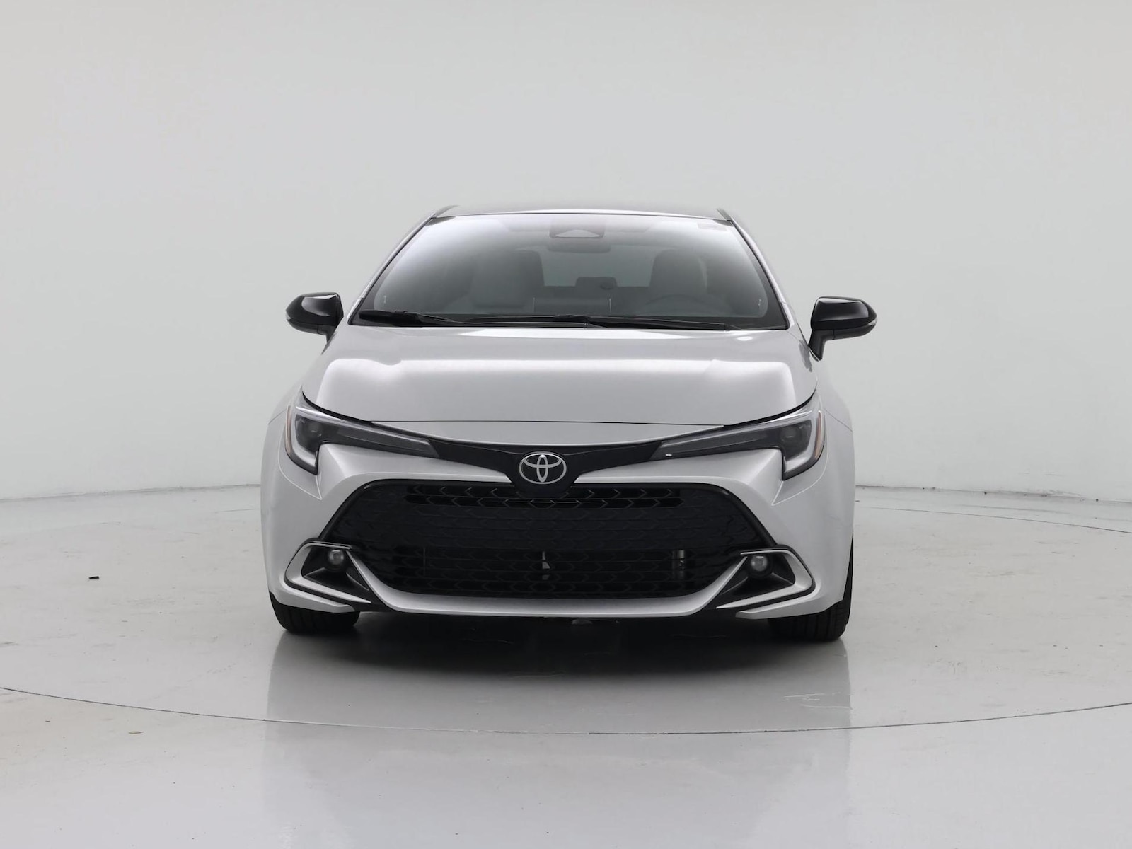 2026 Toyota Corolla Hatchback XSE - Photo 6
