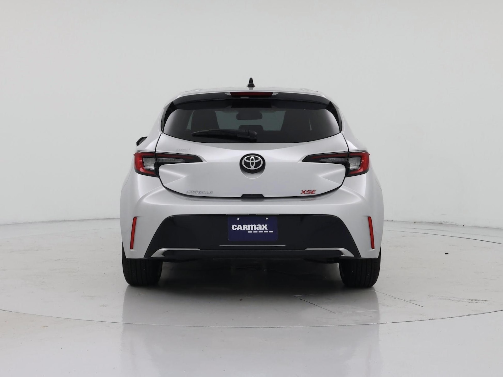2026 Toyota Corolla Hatchback XSE - Photo 7