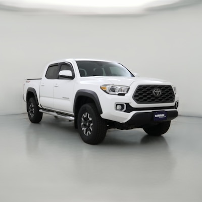 Recommended categories heading image of the selected vehicle