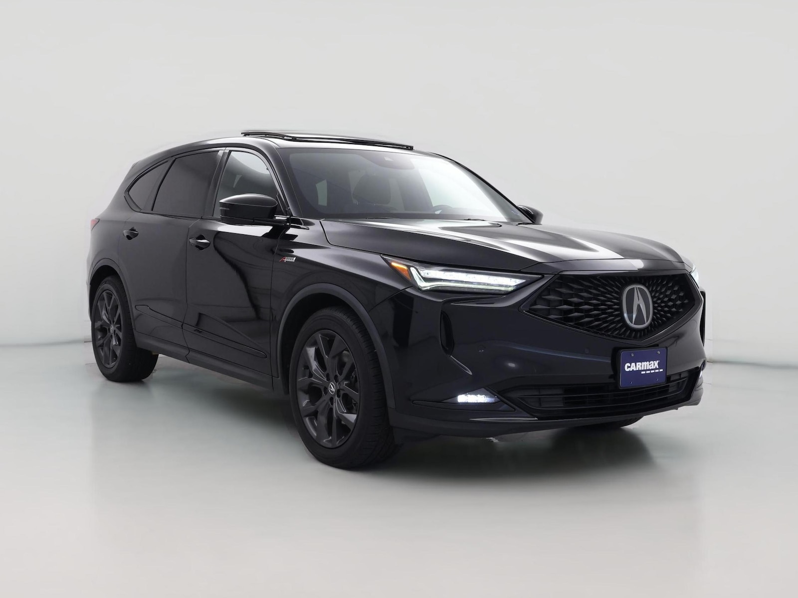 2022 Acura MDX