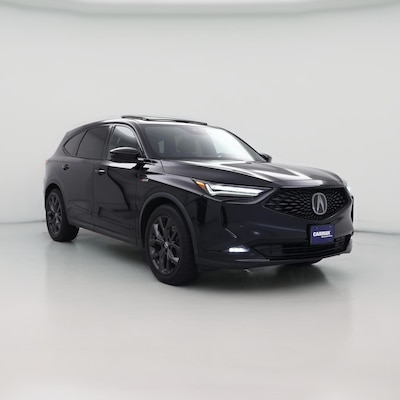 2022 Acura MDX SH-AWD A-Spec