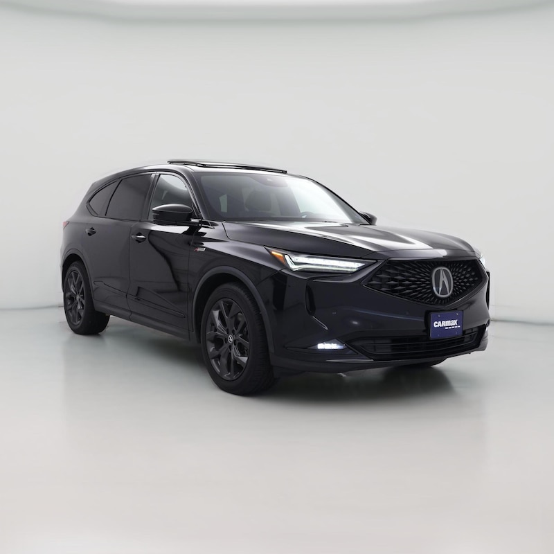 2022 Acura MDX SH-AWD A-Spec