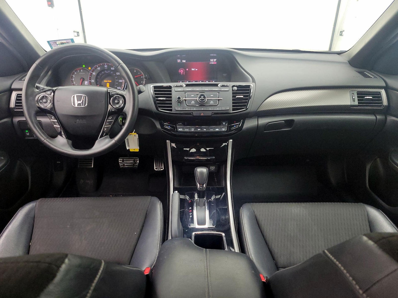 Rear View Camera