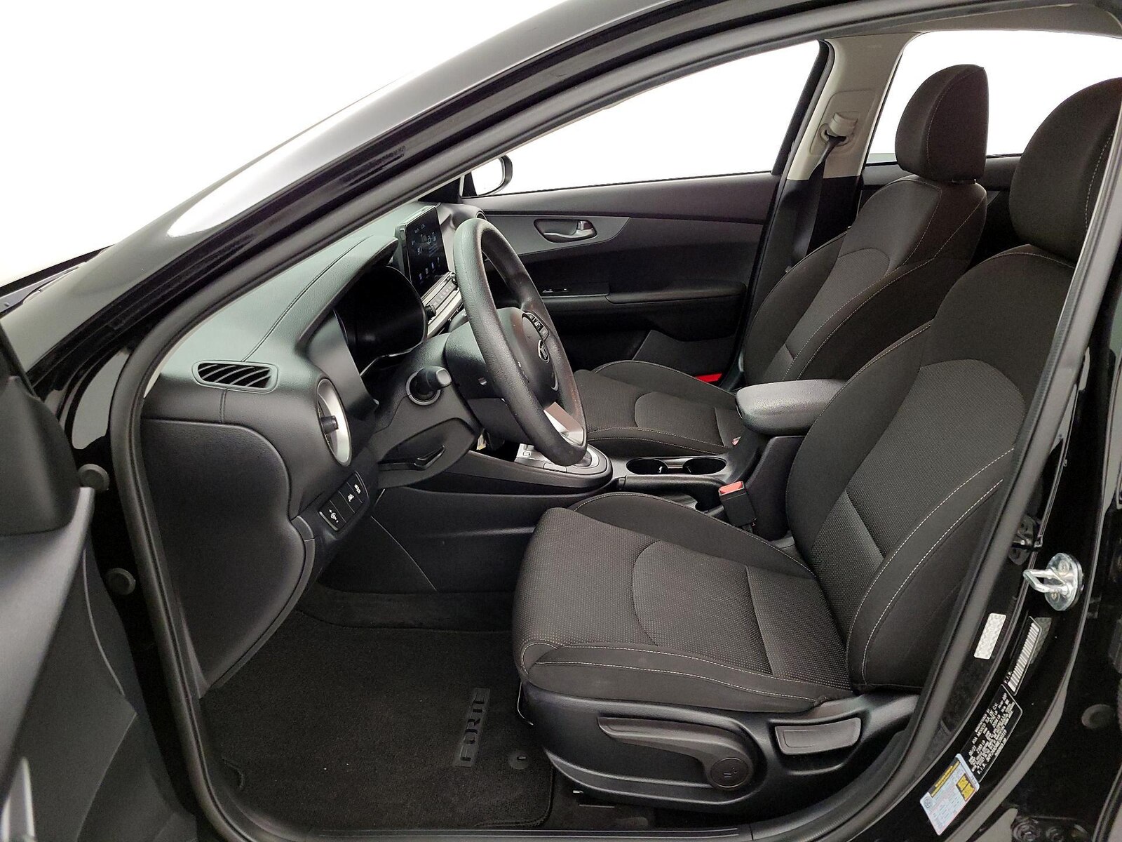 Side Airbags
