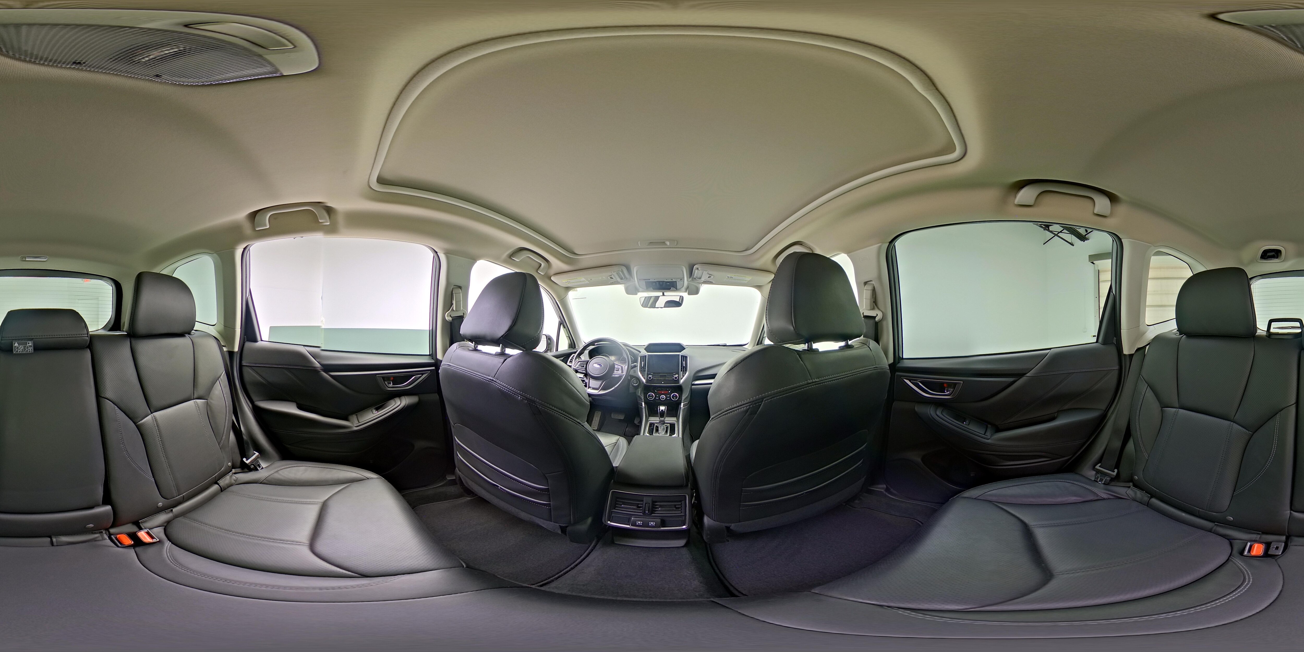 2020 Subaru Forester Limited - Photo 26