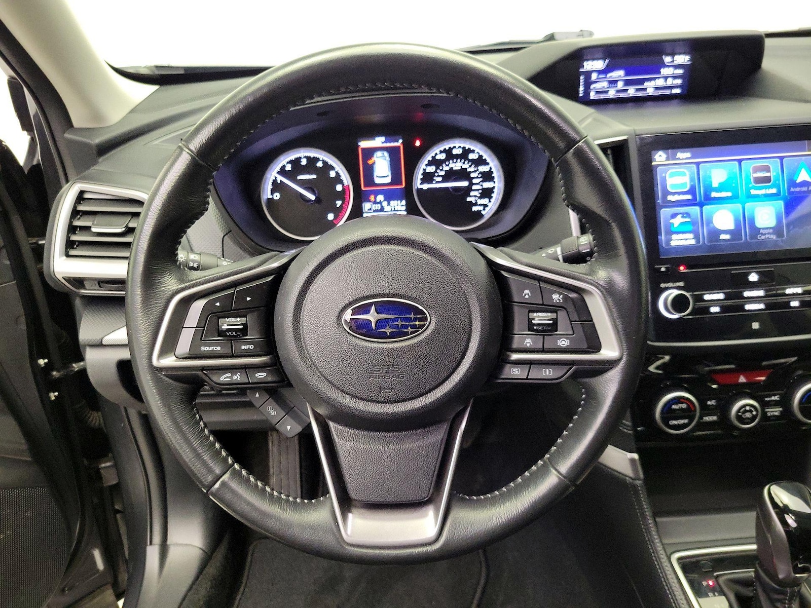 2020 Subaru Forester Limited - Photo 11