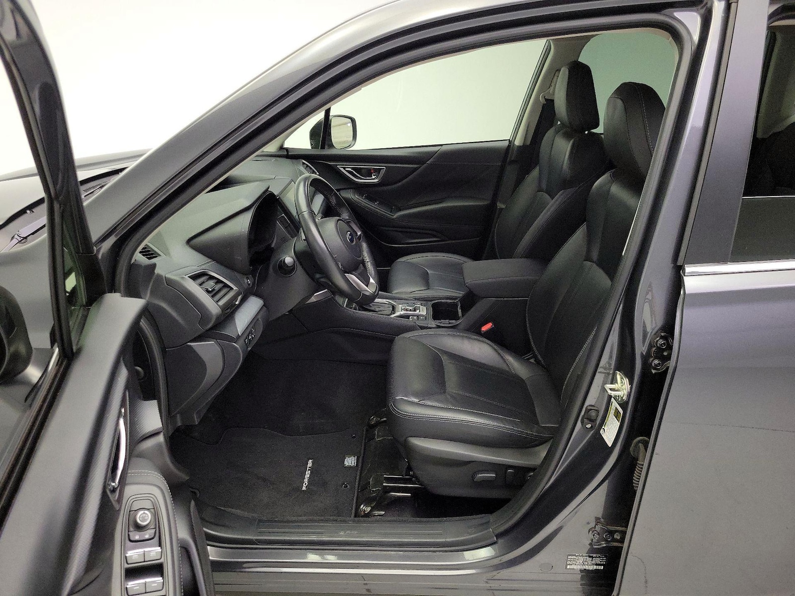 2020 Subaru Forester Limited - Photo 12