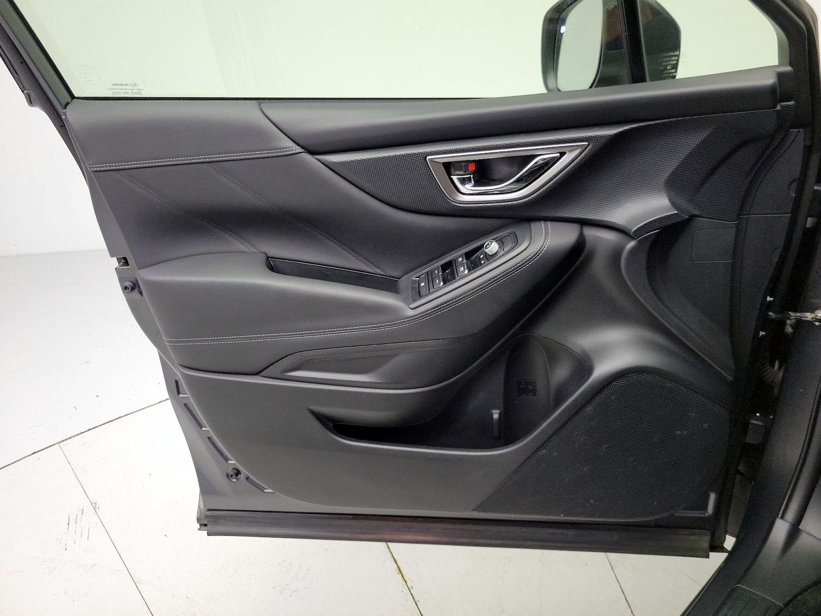 2020 Subaru Forester Limited - Photo 13