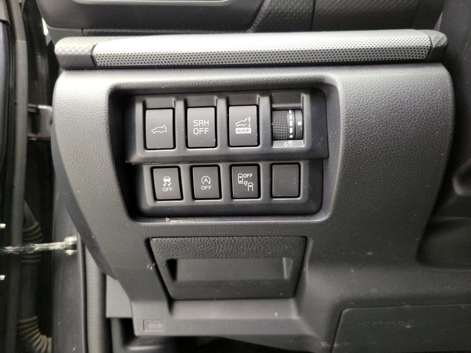 2020 Subaru Forester Limited - Photo 14