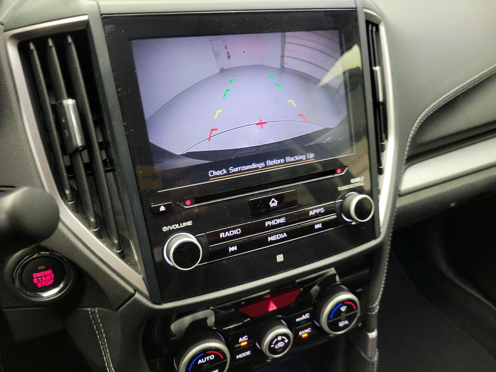 2020 Subaru Forester Limited - Photo 15