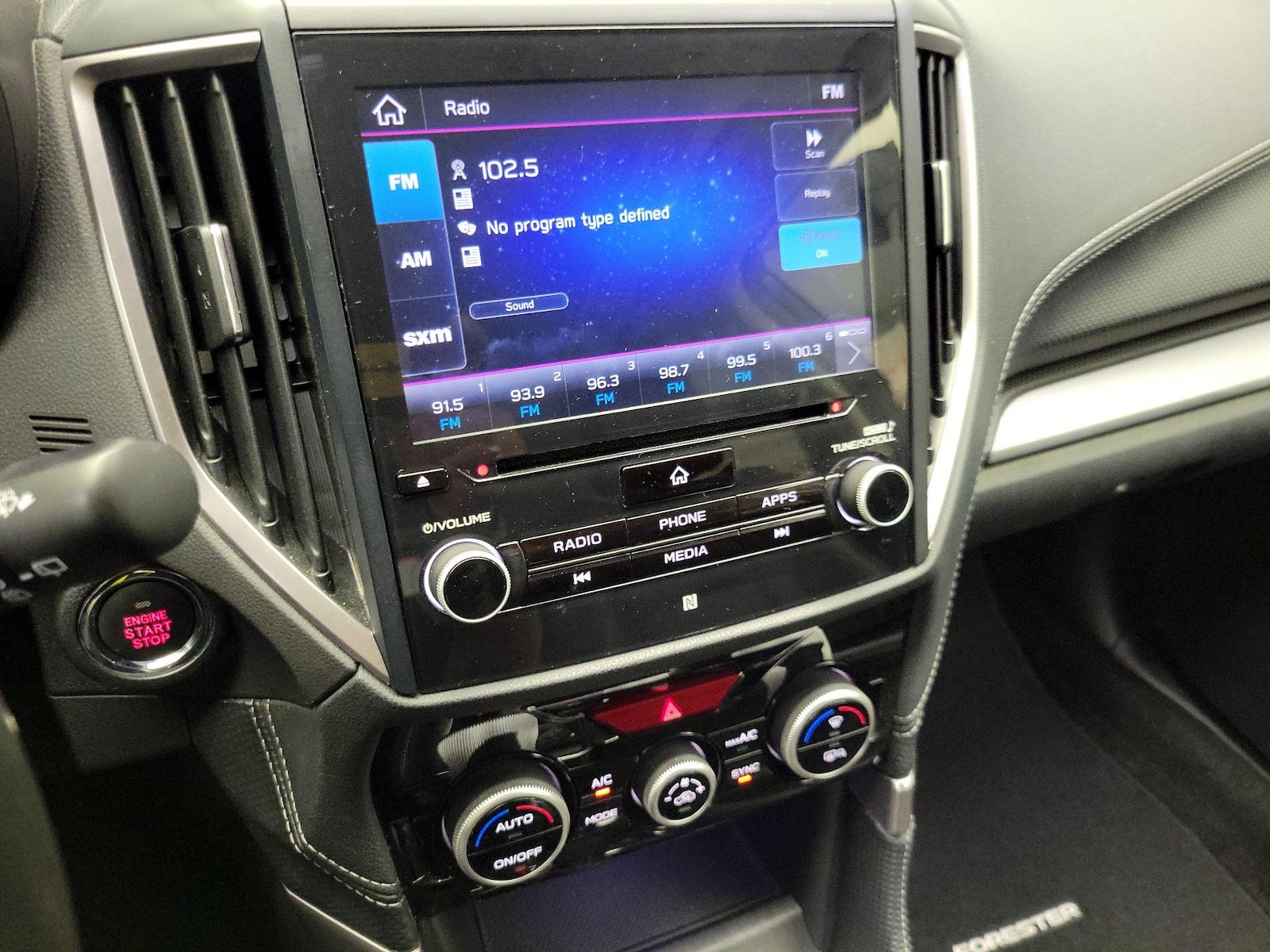 2020 Subaru Forester Limited - Photo 16