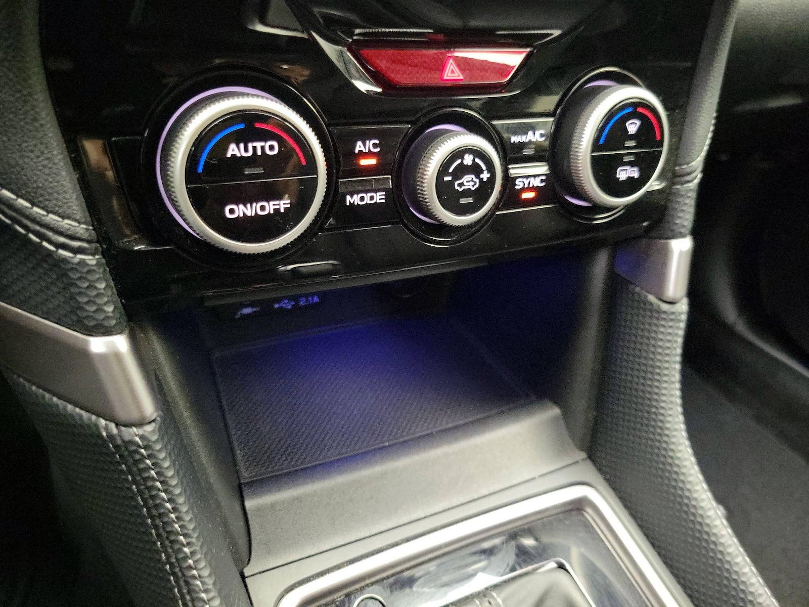 2020 Subaru Forester Limited - Photo 17