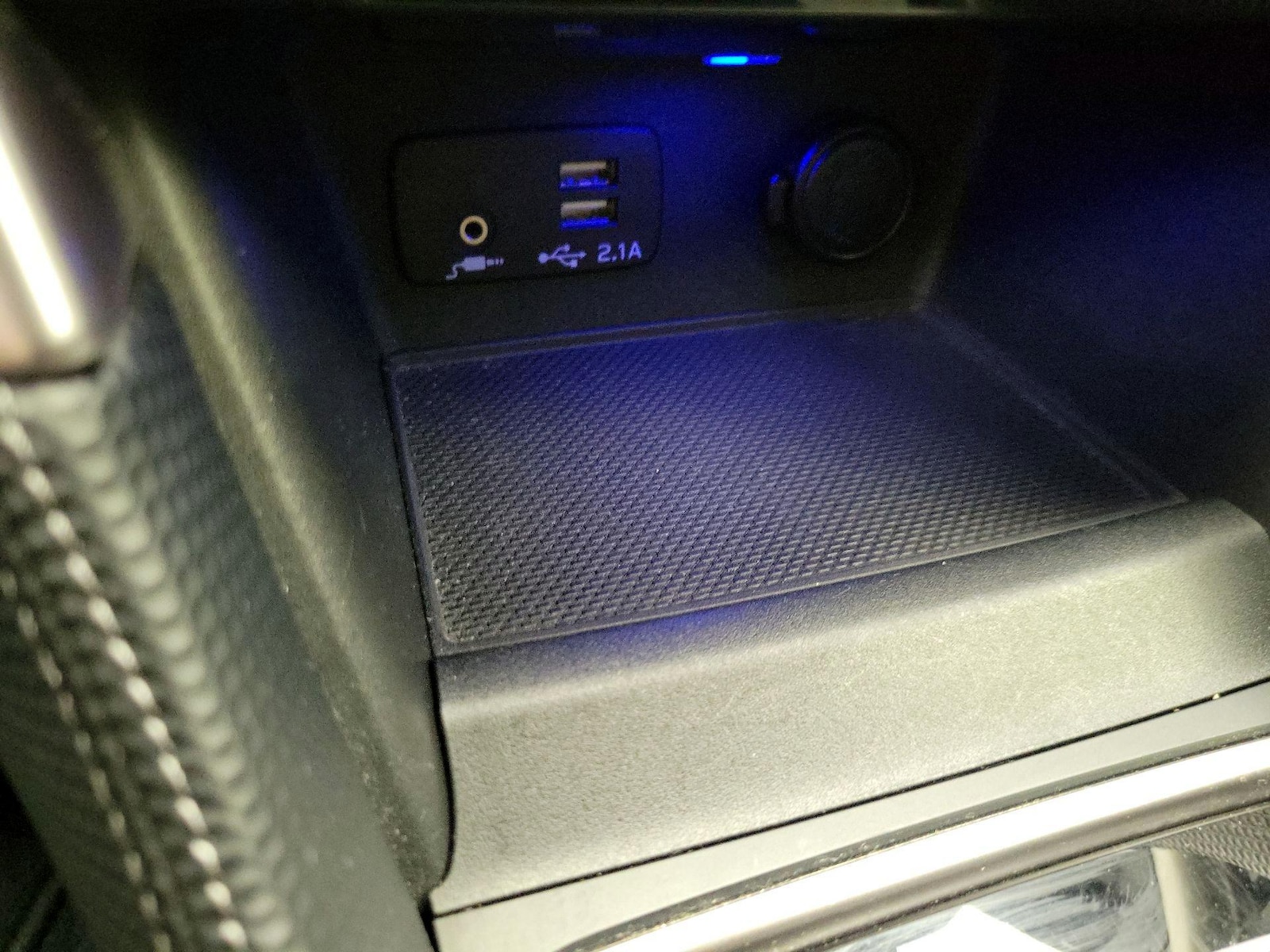 2020 Subaru Forester Limited - Photo 19