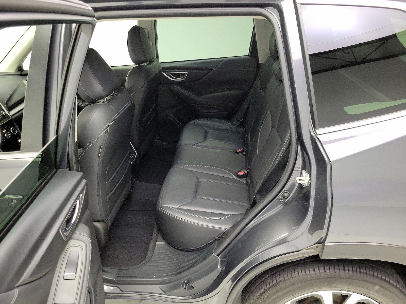 2020 Subaru Forester Limited - Photo 21