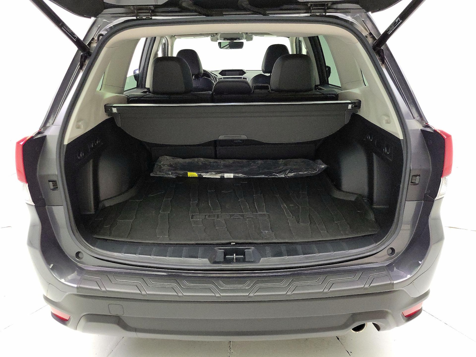 2020 Subaru Forester Limited - Photo 22