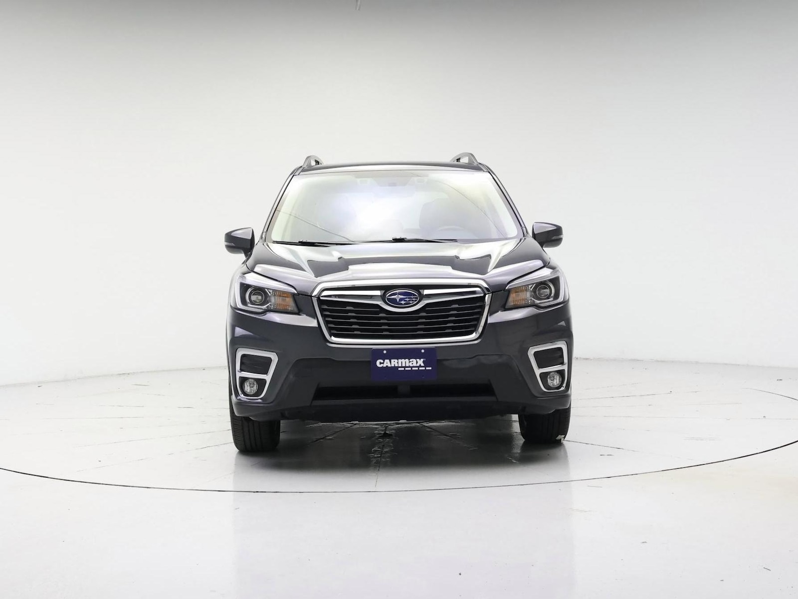 2020 Subaru Forester Limited - Photo 6