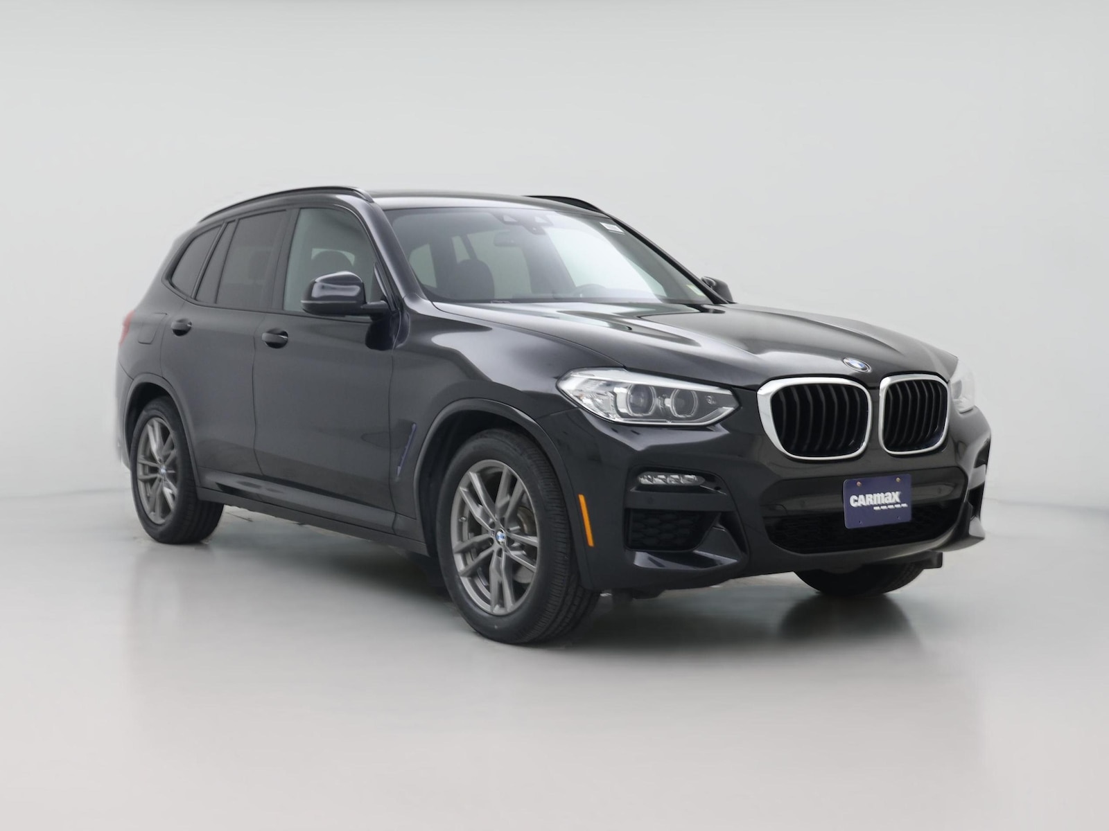 2020 BMW X3 30i