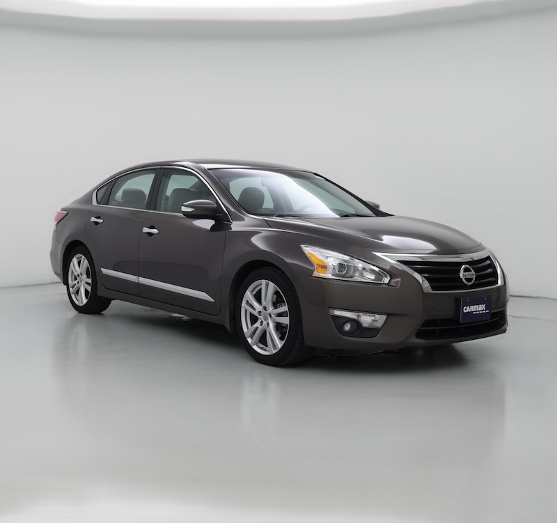 2015 Nissan Altima SL
