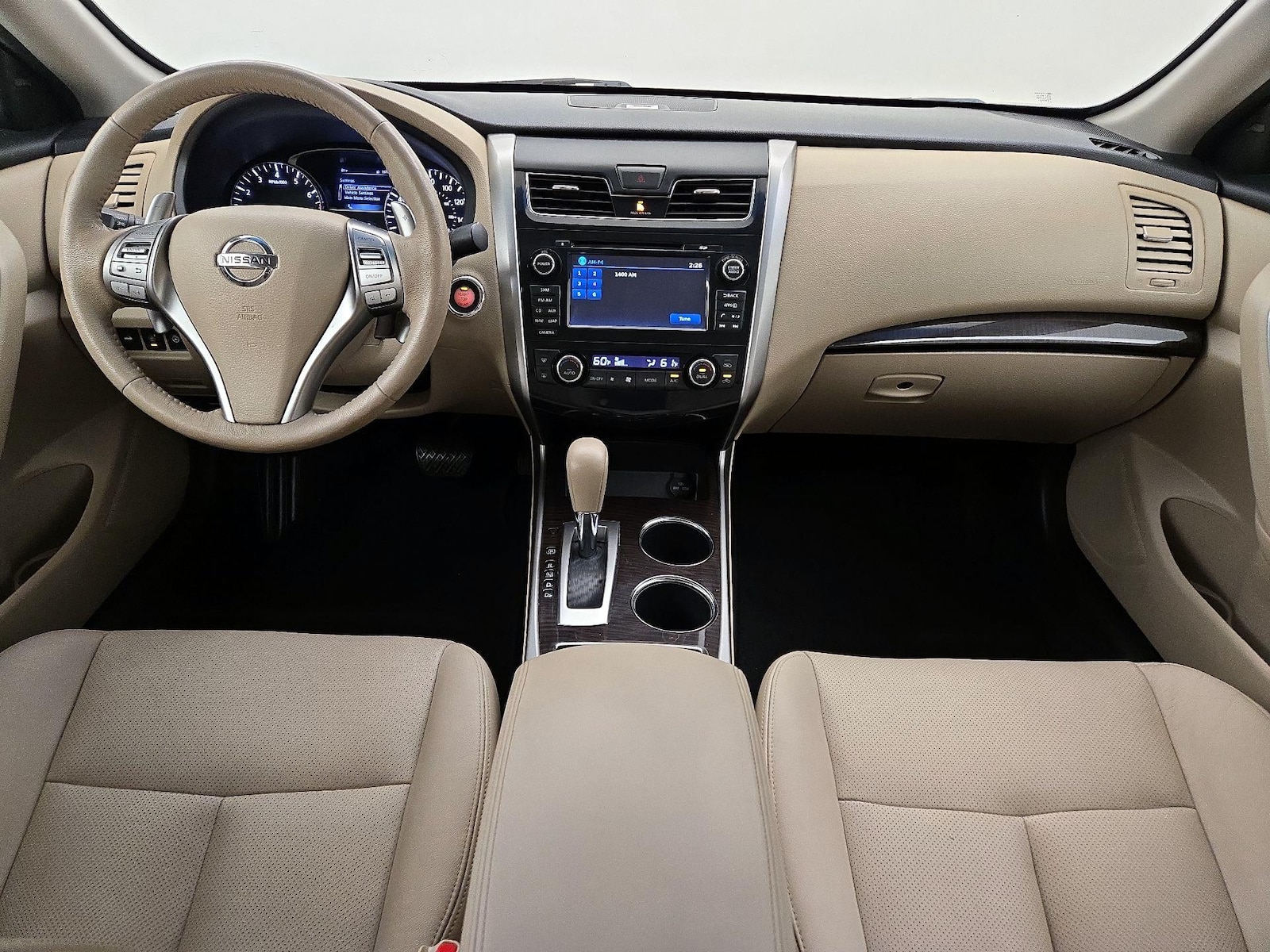 Navigation System