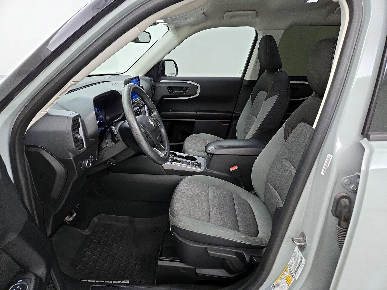 Side Airbags