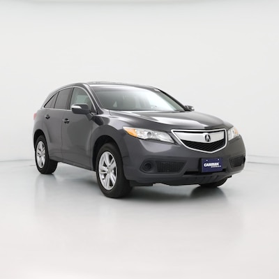 Recommended categories heading image of the selected vehicle
