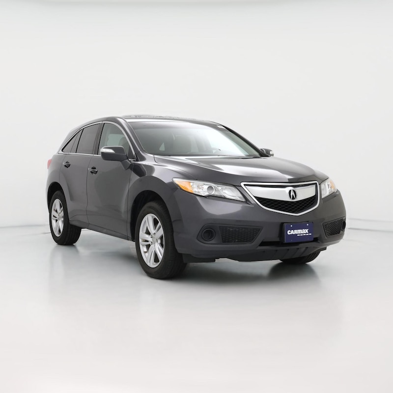 2015 Acura RDX AWD