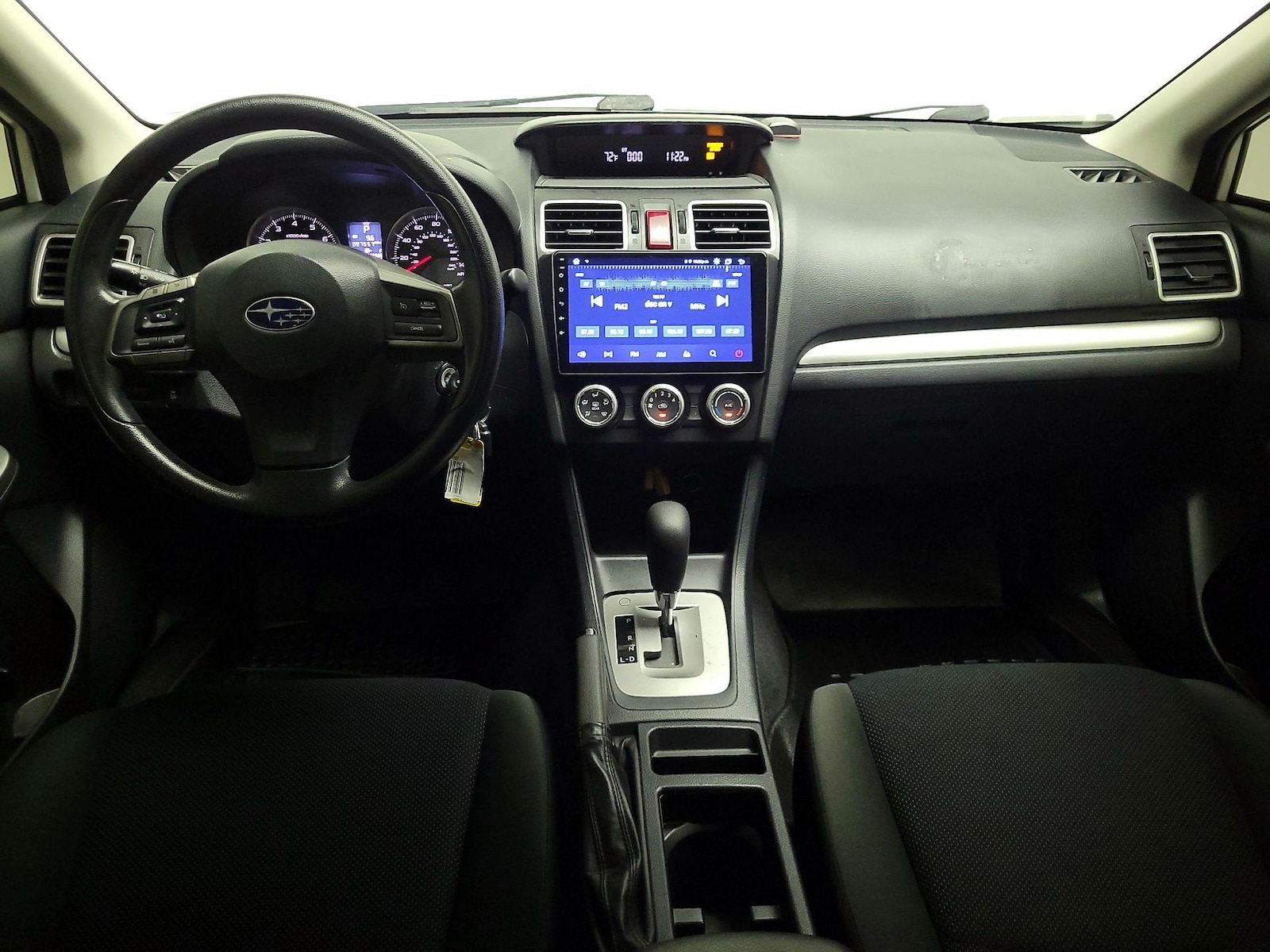 Rear View Camera