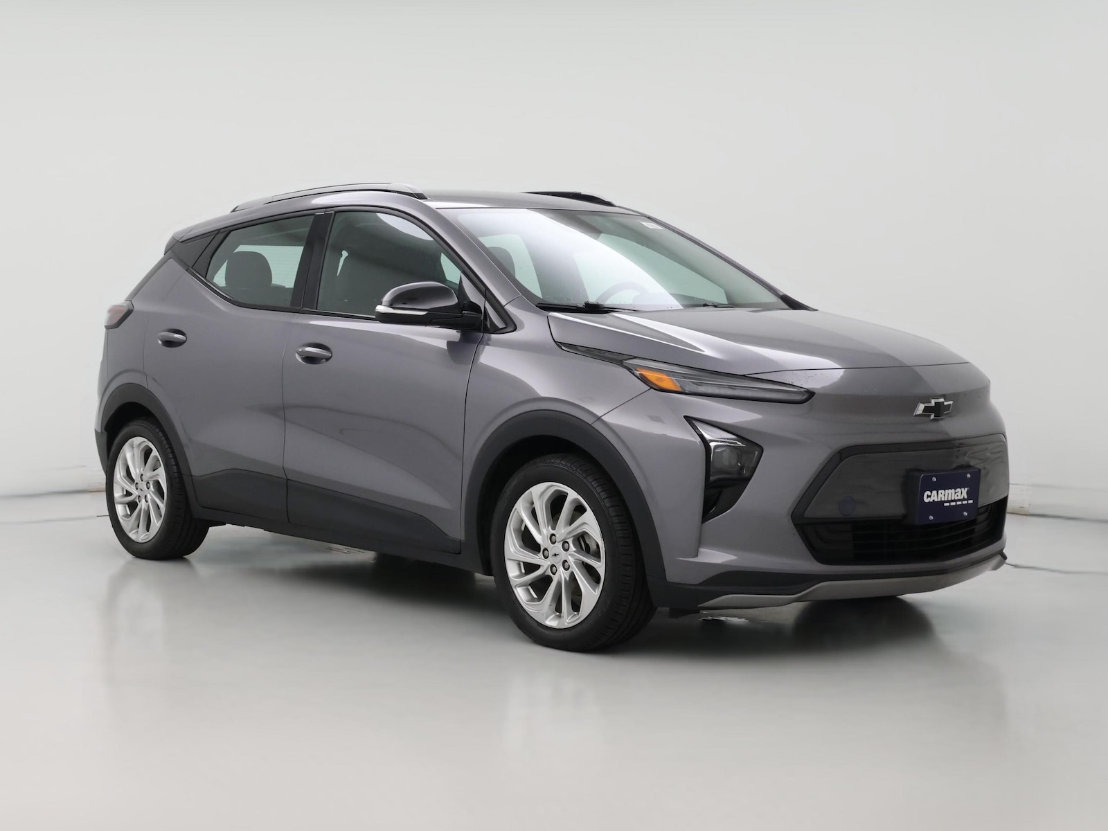 2023 Chevrolet Bolt EUV