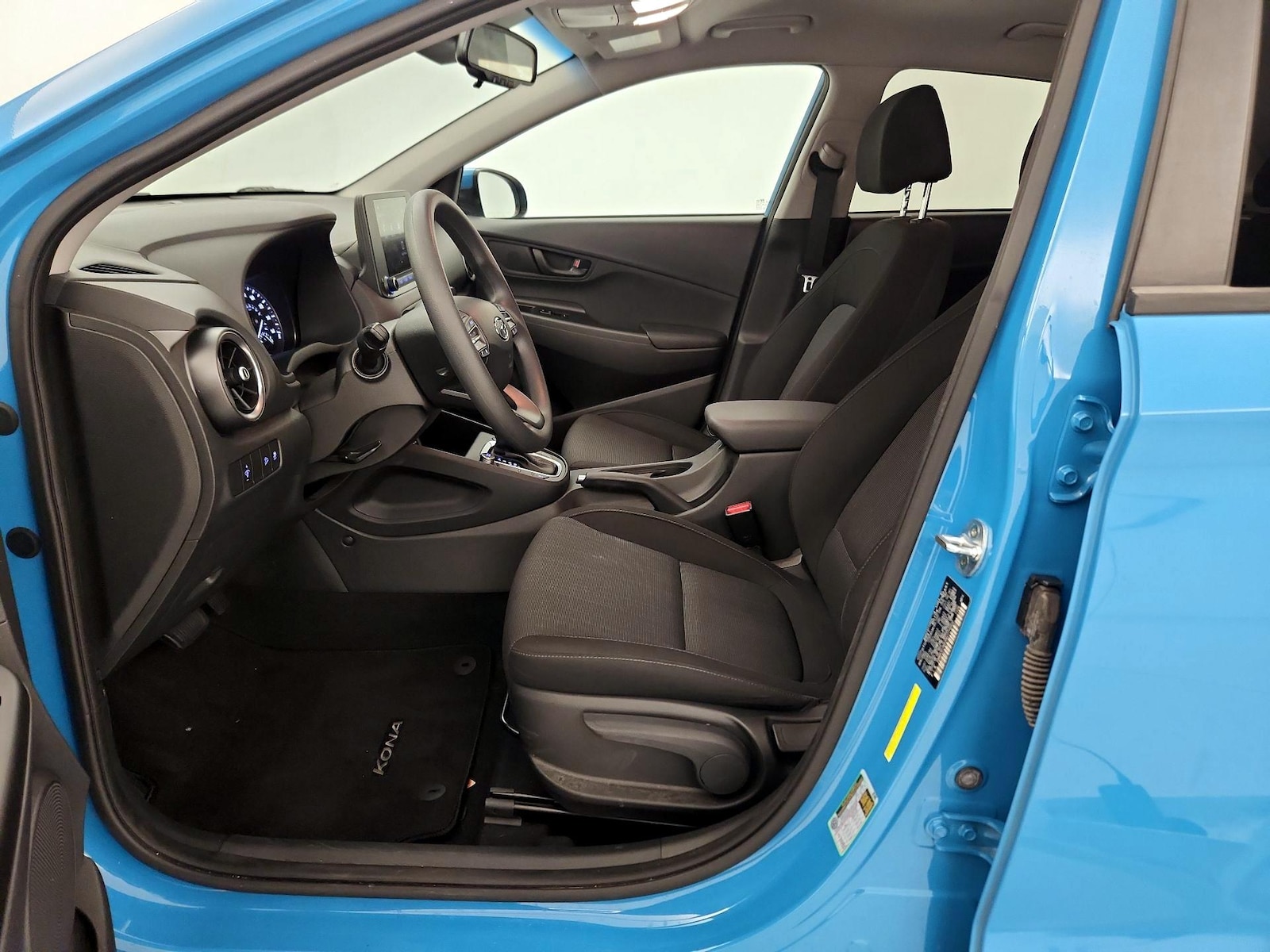 Side Airbags