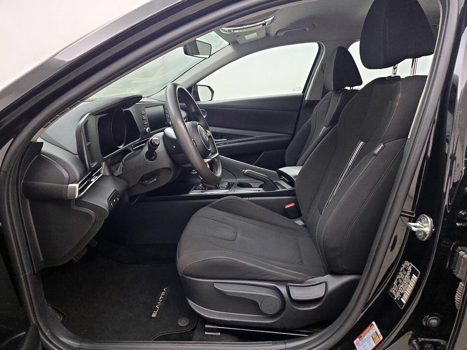 Side Airbags
