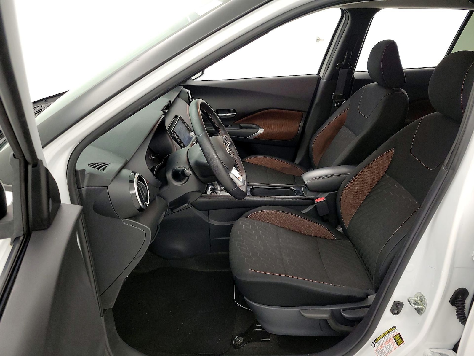 Side Airbags