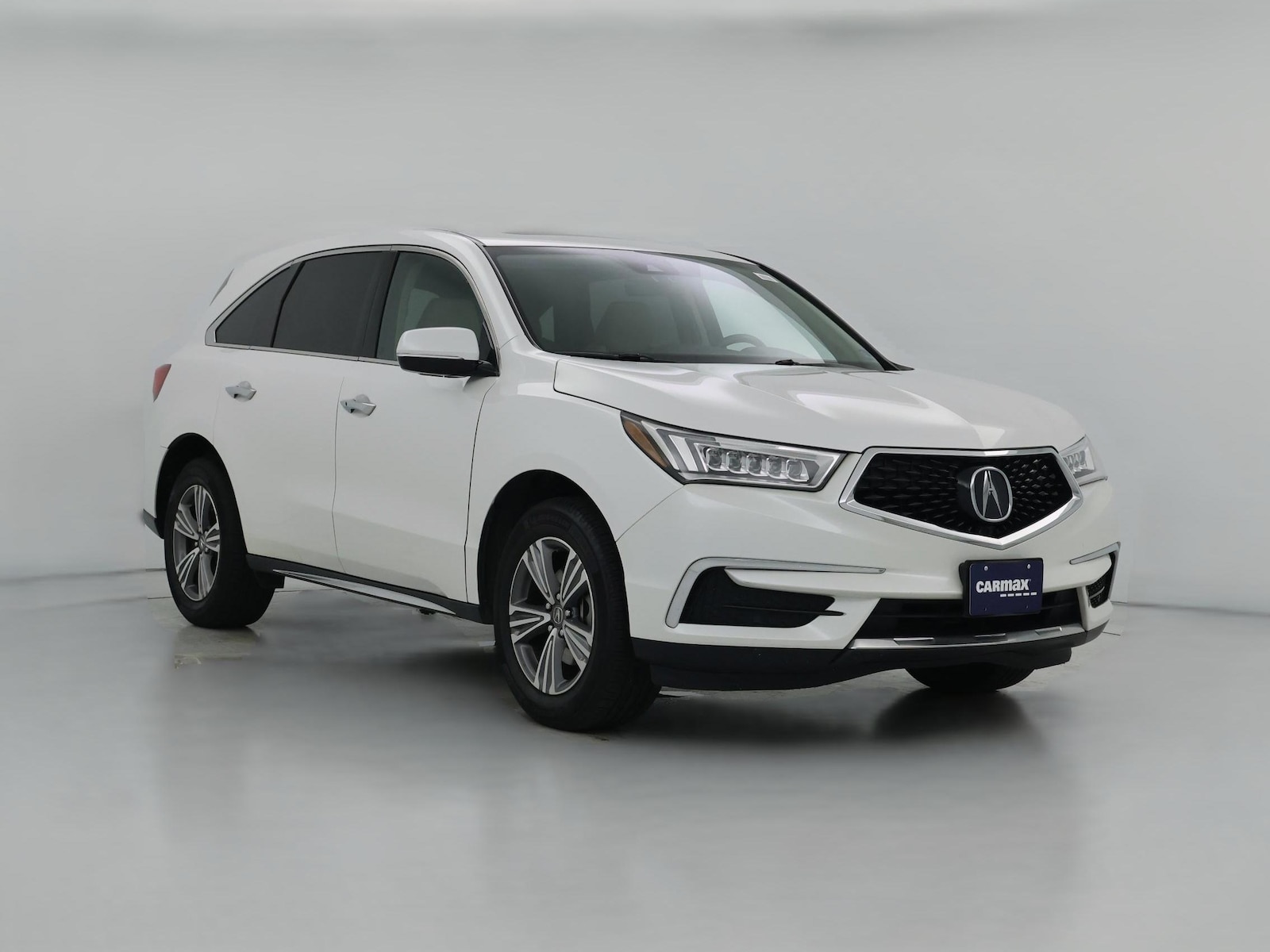 2020 Acura MDX