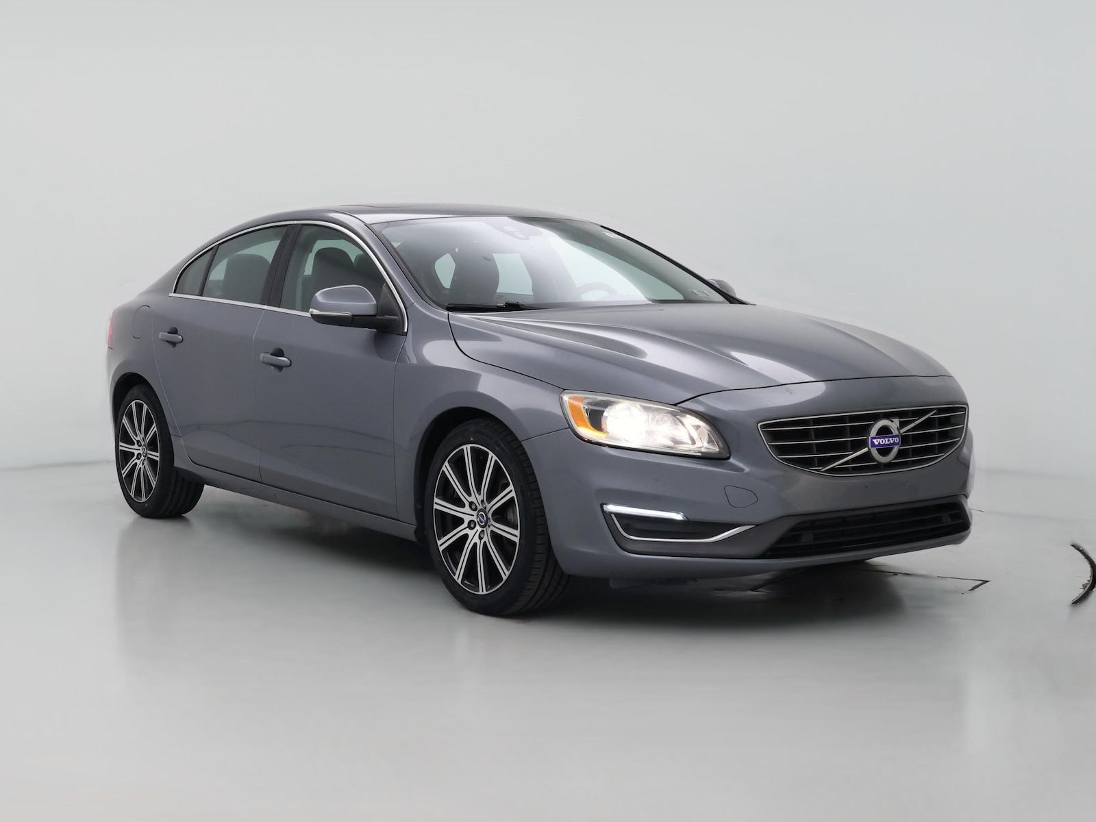 2017 Volvo S60 T5 Inscription