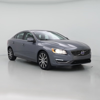 2017 Volvo S60 T5 Inscription