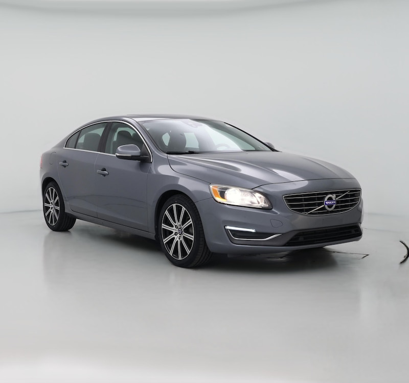 2017 Volvo S60 T5 Inscription